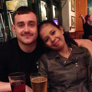 Meet your Posher, Erica